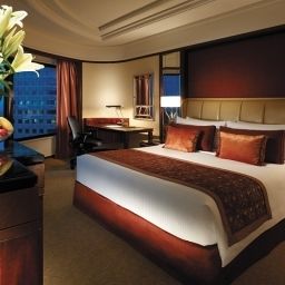 Zimmer Shangri La Hotel Kuala Lumpur Fotos