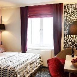 Andersen Hotel Boutique Hotel Kopenhagen