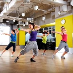 Fitness The Landmark Fotos