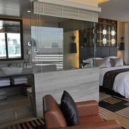 Suite junior The Landmark Fotos
