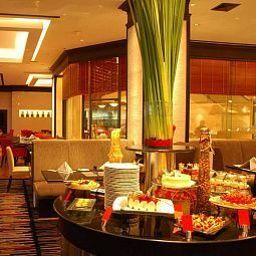 Buffet The Landmark Fotos