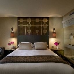 Suite The Landmark Fotos