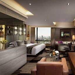 Suite The Landmark Fotos