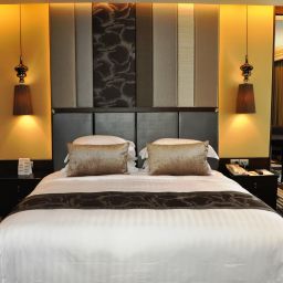 Suite The Landmark Fotos