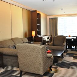 Suite The Landmark Fotos