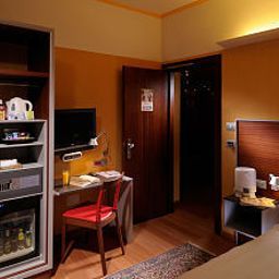  BEST WESTERN City Hotel Fotos
