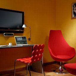 Pokój BEST WESTERN City Hotel Fotos