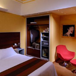 Pokój BEST WESTERN City Hotel Fotos