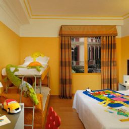 Pokój BEST WESTERN City Hotel Fotos