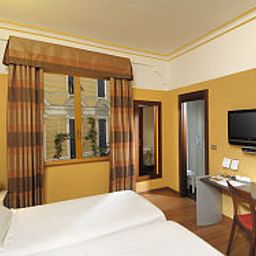 Pokój BEST WESTERN City Hotel Fotos