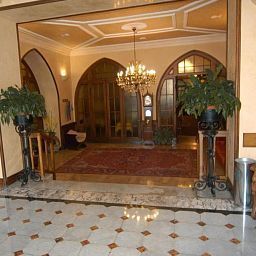 Hall Clarion Collection Astoria Genova Fotos