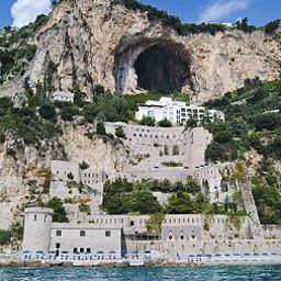 Il Saraceno Grand Hotel Amalfi
