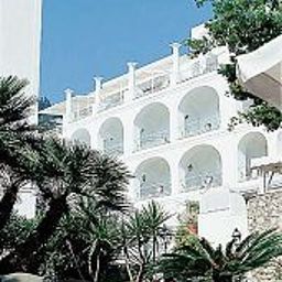 La Residenza Capri