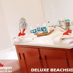 Suite The Rarotongan Beach Resort & Spa Fotos