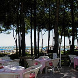  Beau Rivage Pineta Fotos