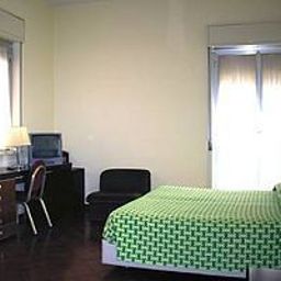 Chambre Europa Fotos