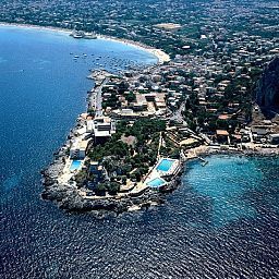 Splendid Hotel La Torre Palermo
