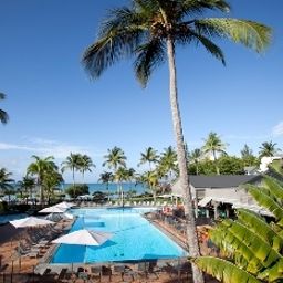 Piscine La Creole Beach Hotel & Spa Fotos