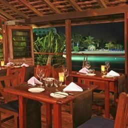 Restaurant La Creole Beach Hotel & Spa Fotos