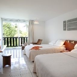 Chambre La Creole Beach Hotel & Spa Fotos