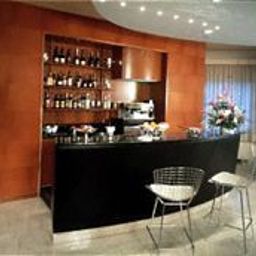 Bar Perugia Park Hotel Fotos