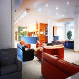 Hall Perugia Park Hotel Fotos
