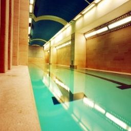 Pool Perugia Park Hotel Fotos