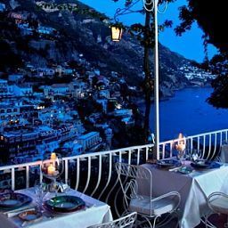 Ristorante Poseidon Fotos