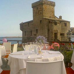Restaurant Italia e Lido Fotos