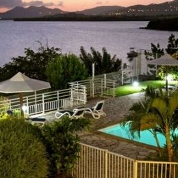  Corail Residence Fotos