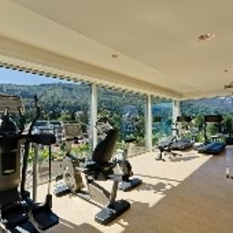 Fitness room La Palma Fotos