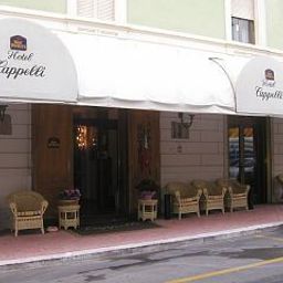 Cappelli Montecatini Terme