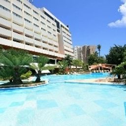 Dominican Fiesta Hotel & Casino Санто Доминго Distrito Nacional