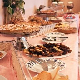 Buffet Astoria Fotos