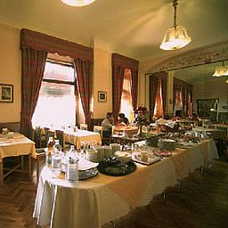 Buffet Roma & Rocca Cavour Fotos