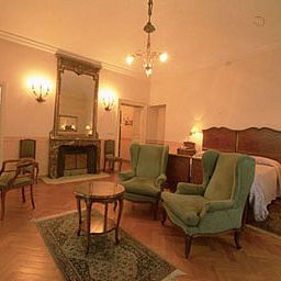 Suite Roma & Rocca Cavour Fotos