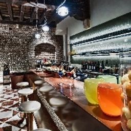 Bar Palazzo Victoria Fotos