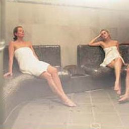 Obszar spa Koener Fotos