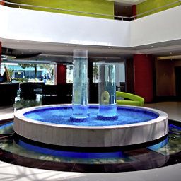  Mercure Alameda Quito Fotos