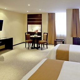 Habitación Mercure Alameda Quito Fotos