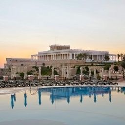 Vue Malta The Westin Dragonara Resort Dragonara Resort Fotos