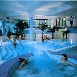 Wellness/Fitness Preluna Hotel & Towers Fotos