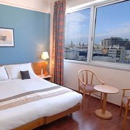 Zimmer Preluna Hotel & Towers Fotos