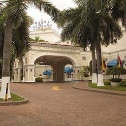  El Prado Hotel Fotos