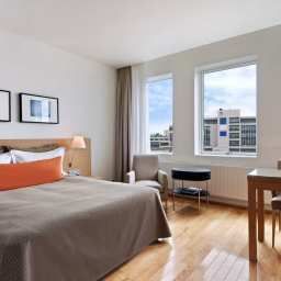 Hilton Reykjavik Nordica Reykjavik