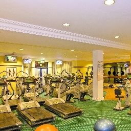 Remise en forme Ardilaun Hotel Fotos