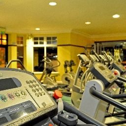 Remise en forme Ardilaun Hotel Fotos