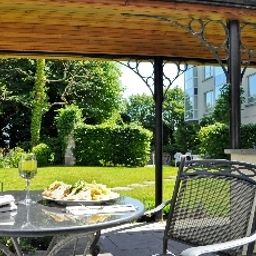 Jardin Ardilaun Hotel Fotos