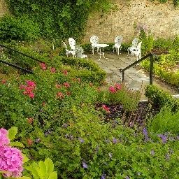 Jardin Ardilaun Hotel Fotos