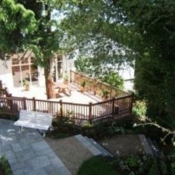 Jardin Ardilaun Hotel Fotos
